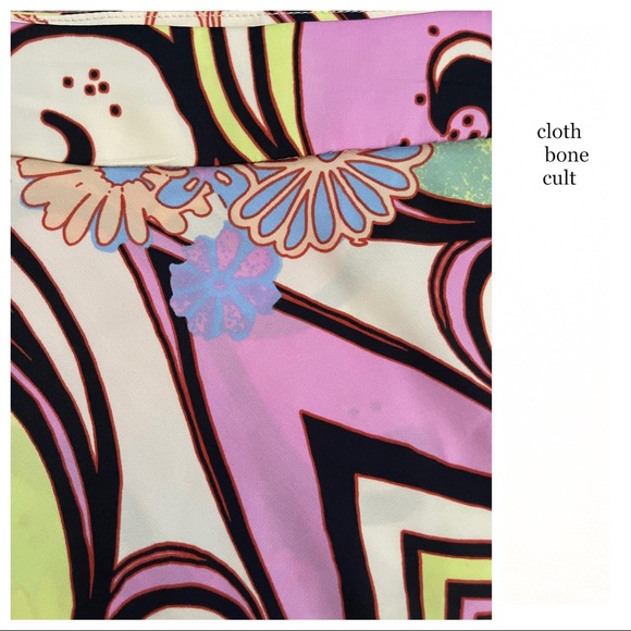 ✨NWT✨ Free People🌼 “Sugar and Spice” SKIRT - Picture 9 of 14